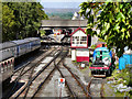 East Lancashire Railway