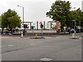 Old Trafford Cricket Ground