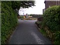 A Lane around Coreley