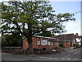 Preston Rd Methodist Church, Yeovil