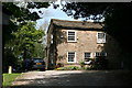 Helmshore:  Helmshore Cottage