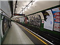 TQ2682 : Warwick Avenue underground station by Stacey Harris