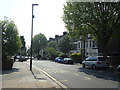 Fernhead Road, London W9