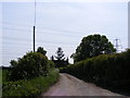 Stump Street,Pettistree