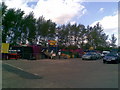 Ecton Lane Household Waste Recycling Centre