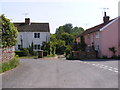 Church Road, Marlesford