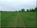 Stour Valley Way, Spetisbury