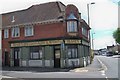 Converted Pub - Gosport