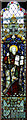 St Luke, Ruscoe Road - Stained glass window