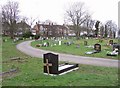 Camberwell Old Cemetery