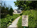 Village Hall, Llangoed, Anglesey