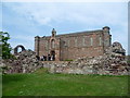 Coldingham Parish Kirk