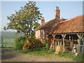 Tongs Farm, Hawkwood Estate