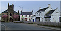 Church Street, Lochwinnoch