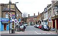 Station Rise, Tulse Hill