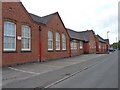 Oxley Primary School, Ripon Road