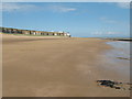 Beach near Botany Bay