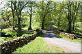 Bridge Over Ruthven Water