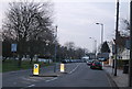 Great North Rd (A1000)