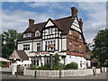 The Railway, West Wickham