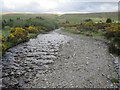 L8172 : Carrownisky River at Glenkeen by Keith Salvesen