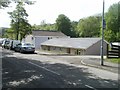 Redevelopment of Pleasant Court, Abersychan (1)