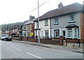 Limekiln Road houses, Pontnewynydd