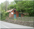 The Old Pump House, Pontnewynydd