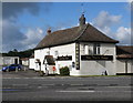 The Nags Head, Ash Cross