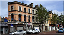 J3374 : No 39 Gresham Street, Belfast (1) by Albert Bridge