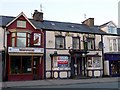 Ship and Castle Public House, Porthmadog, Gwynedd