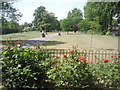 Acton Green Common