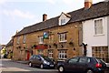 The Morris Clown in Bampton