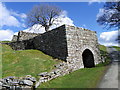 Limekiln, Low Sealhouse Farm