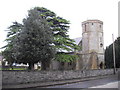 Church of St Mary Major, Ilchester