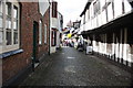 Ledbury Heritage Centre, Church Lane, Ledbury