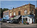 Station Parade, SE13