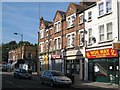 Staplehurst Road, SE13