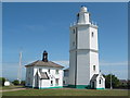 North Foreland Lighthouse