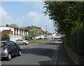 2011 : Derby Street, Redfield, Bristol