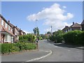 Queensthorpe Rise - Queensthorpe Avenue