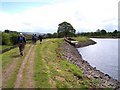 Slipper Hill Reservoir