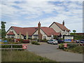 The Mayfly public house, Hawkinge