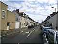 Invicta Road, Folkestone