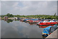 Shireoaks Marina