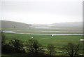 TV5199 : The Cuckmere Valley, Seven Sisters Country Park by N Chadwick