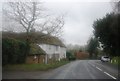 TQ6641 : Swingle Swangle Cottages, Brenchley Rd by N Chadwick