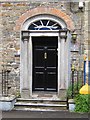 W6450 : Front door - Lower O'Connell Street Kinsale by Sarah Smith