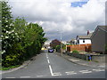 Thorn Close - Westfield Lane