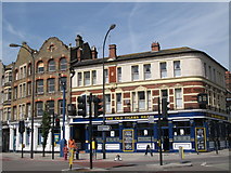 TQ3975 : The Old Tigers Head, Lee High Road, Lee Green, SE12 (2) by Mike Quinn